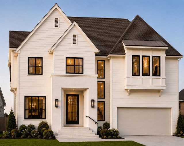 2031 Saxon Dr — Oak Forest