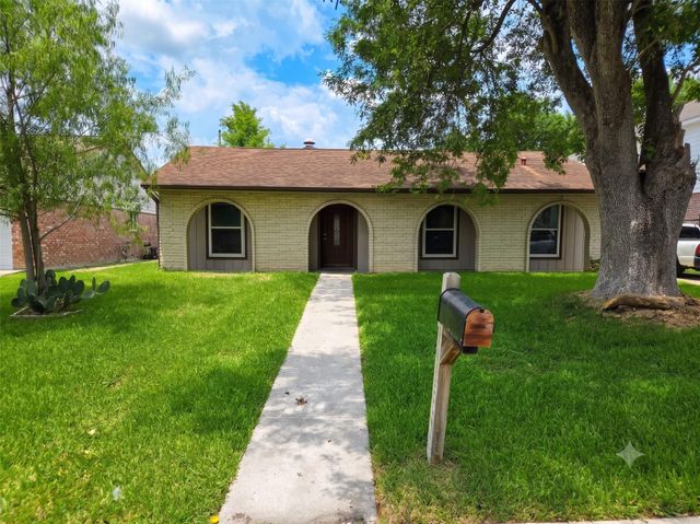 11250 Pompano Ln — Bellaire West Sec 08