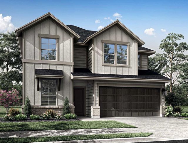 21822 Honey Scent Ln — Mason Woods