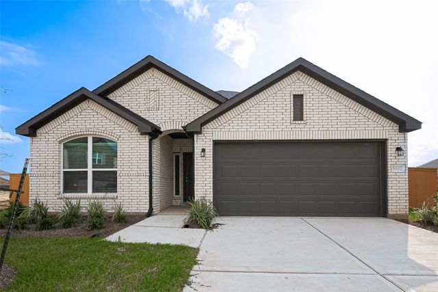 5827 Capri Forest Dr — Sunterra