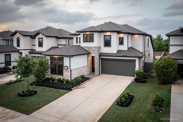18734 Ebony Grove Trl — Bridgeland Parkland Village Sec 56
