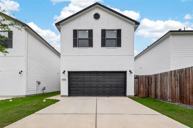 8725 Compton St — Estates/Compton