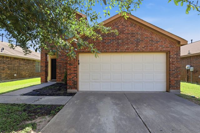 12219 Turchin Dr — Silverleaf Sec 1