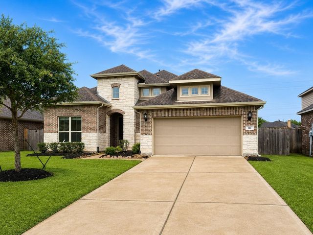320 Woodway Dr — Westwood Sub