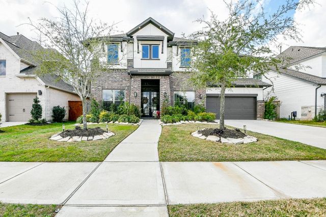 10715 Starlight Valley Ln — Candela