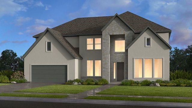 9207 Ocean Onyx — Avalon at Cypress