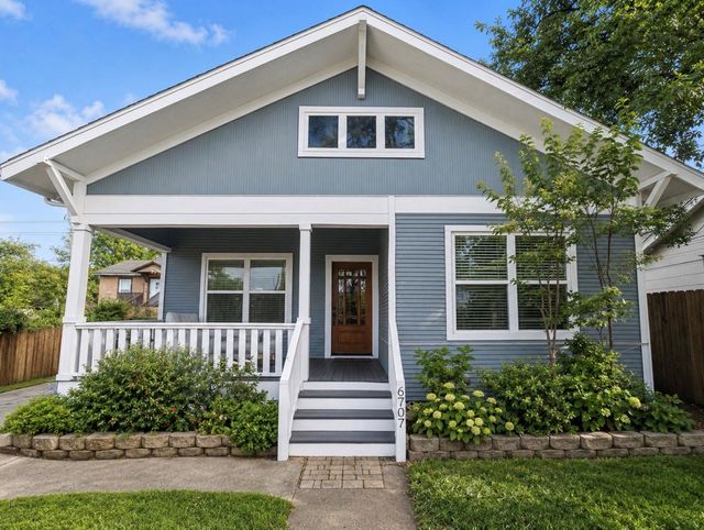 6707 Avenue C — Central Park