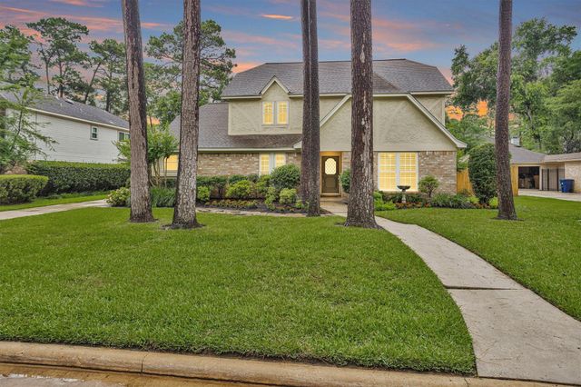 12623 Chriswood Dr — Lakewood Forest Sec 10 Correcte
