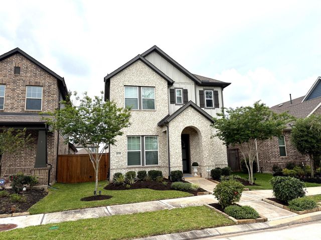 2135 Creekside Breeze Dr — Sienna Sec 27