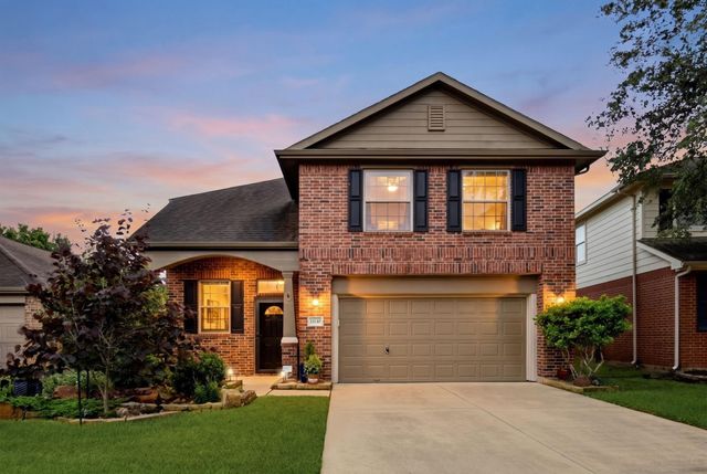 11130 Overland Trail Dr — Canyon Village At Westheimer Lakes Sec 1