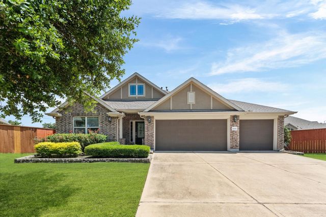 18302 Rowand Path — Aliana Sec 58