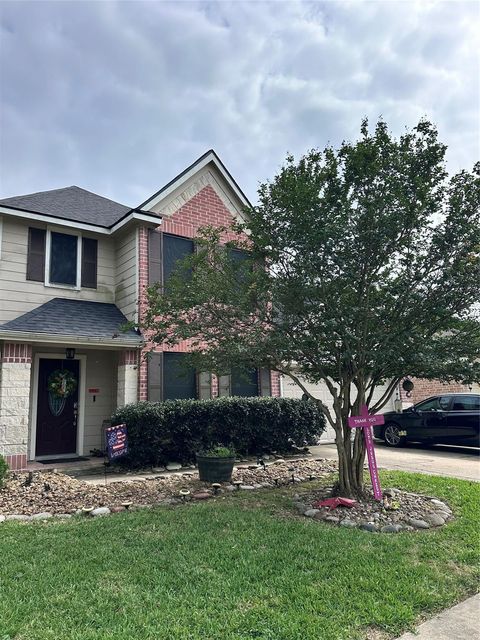 10422 Lauren Creek Dr — Devinwood