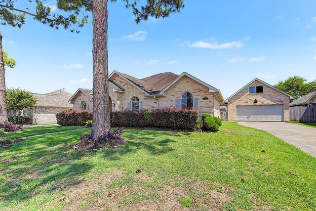 3615 Turtle Cove Dr — Turtle Creek