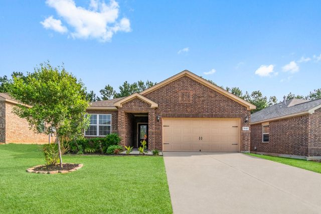 7643 Glaber Leaf Rd — Chase Run