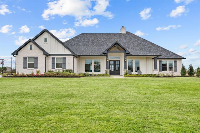 14923 Old Irish Farm Rd — Old Irish Farms Tr A