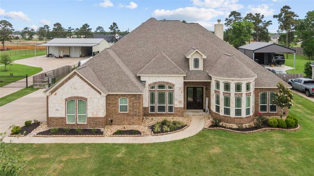 5111 Camp Creek Rd — Final Winfree Oaks Sub Sec 3