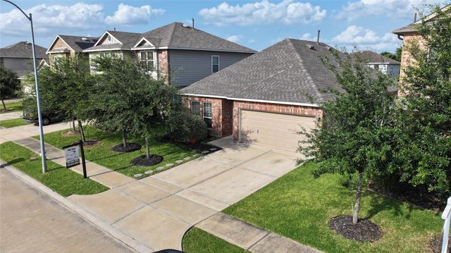 3606 Bright Moon Ct — Bridgewater Mdw Sec 4