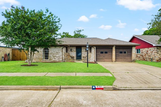 4101 Venetian Way — Bowling Green Sec 01