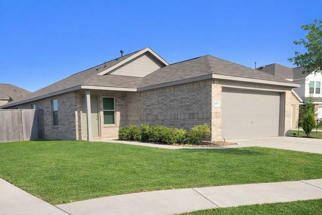9018 Burnet Bay Ct — Burnet Fields Sec 3