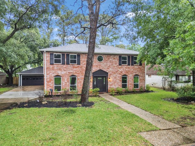 4023 Laverock Rd — Cypresswood Sec 02