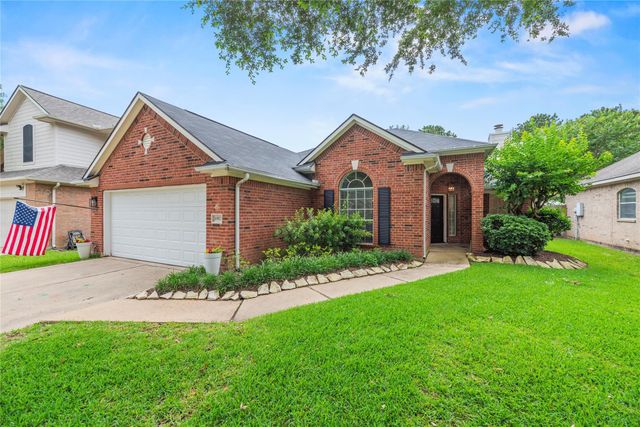 20823 Smokey Sage Dr — CINCO RANCH