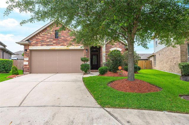 17107 Bedford Peak Ct — Eagle Spgs Sec 46