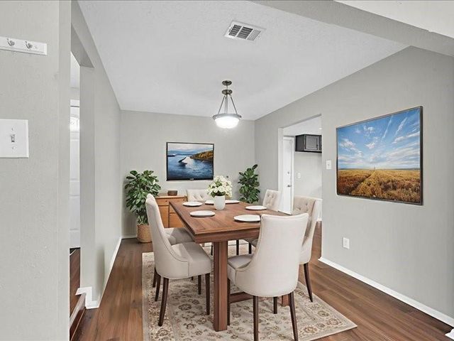 8406 Daycoach Lane Ln — Westbank Sec 02