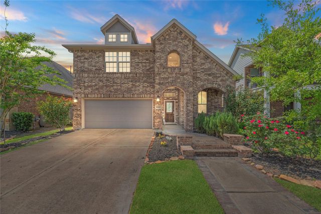 16143 Lower Pecos St — Bridgeland