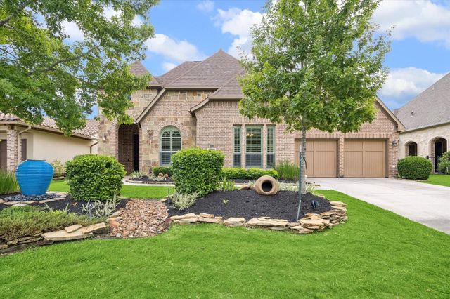 163 Oarwood Pl — The Woodlands Creekside Park 01