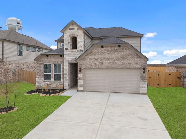 1731 Pecan Woods Ln — Barton Creek Ranch