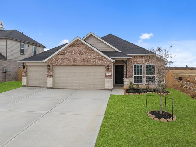 1739 Pecan Woods Ln — Barton Creek Ranch