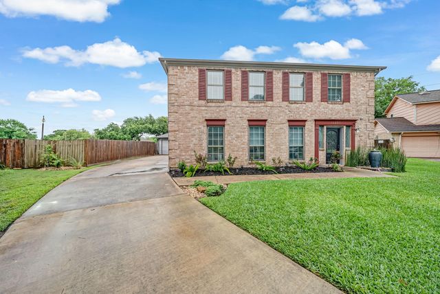 10407 Waving Fields Dr — Harvest Bend
