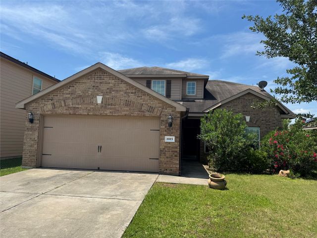 6915 Musclewood Rd — West Meadows
