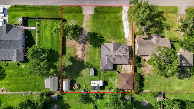 16523 Rawhide Trl — Western Trails