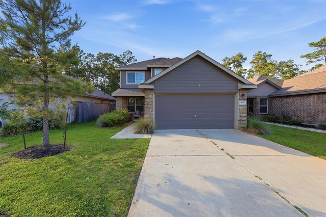 3655 Solanum Dr — Ladera Trails