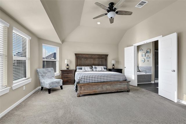 15015 Old Horseshoe Lake Dr — Bridgeland Parkland Village Sec 41