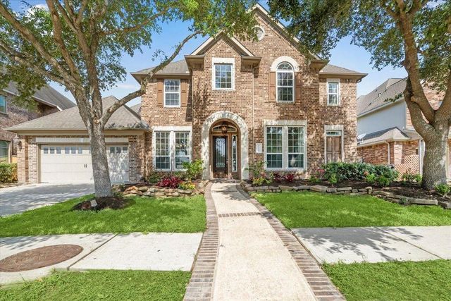 11127 Salento Ct — Lakes Of Bella Terra Sec 5