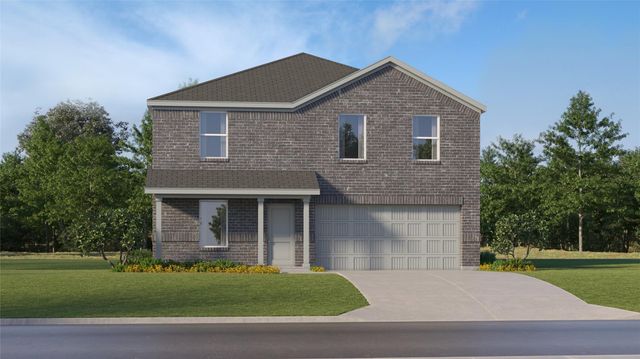 26822 Scarlet Willow Dr — Anniston