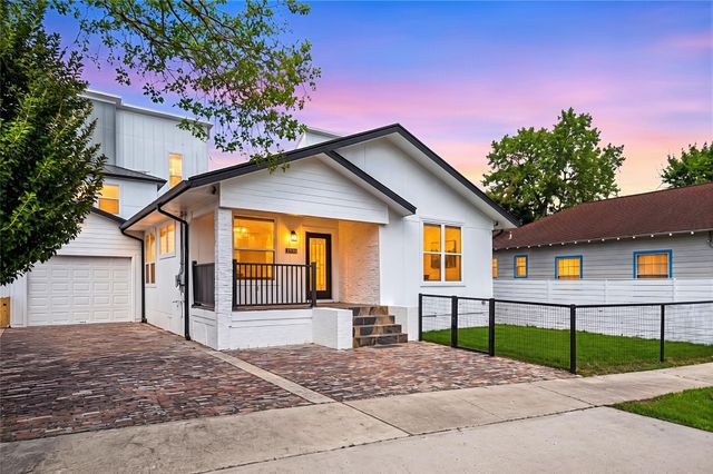 110 Kendall St — J T Brady Add