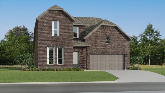 6714 Sienna Sunrise Ln — Anniston