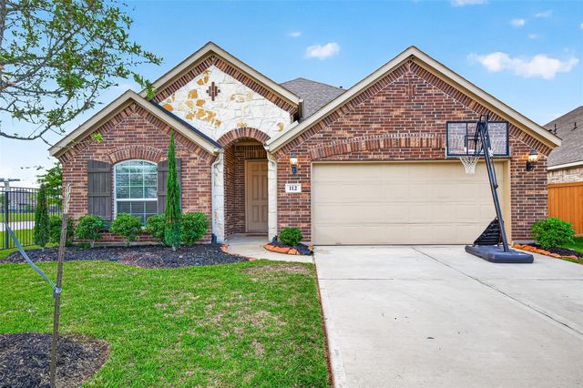 112 Sea Glass Cv — Sunterra