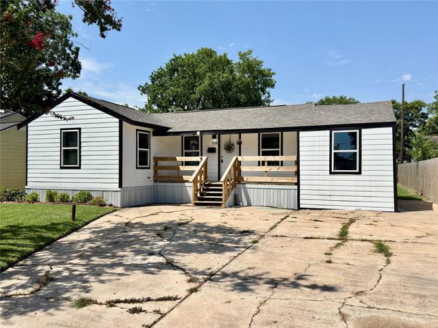 506 S Iowa St — San Jacinto Homes