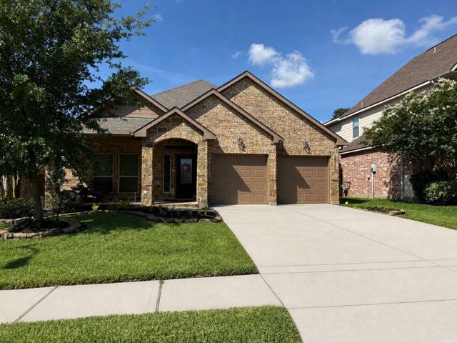 23911 Augusta Falls Ln — Augusta Pines