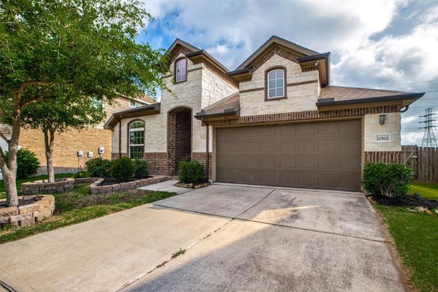 20502 Bandrock Ter — Fieldstone Sec 6