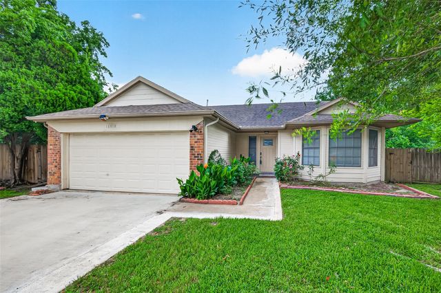 13318 Ascot Glen Ln — Parkridge Sec 01