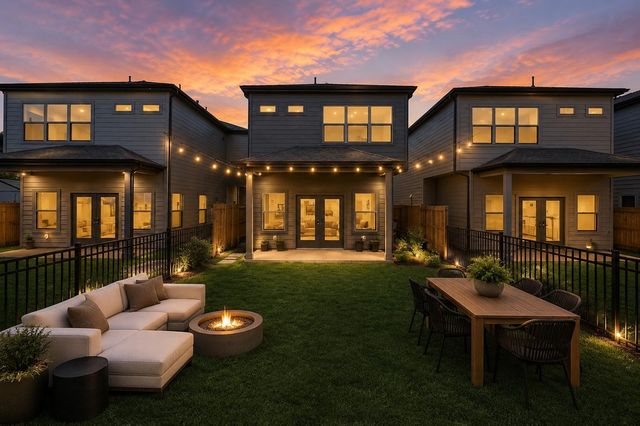13519 Ivy Vine Ln — Fairwoods at Furman