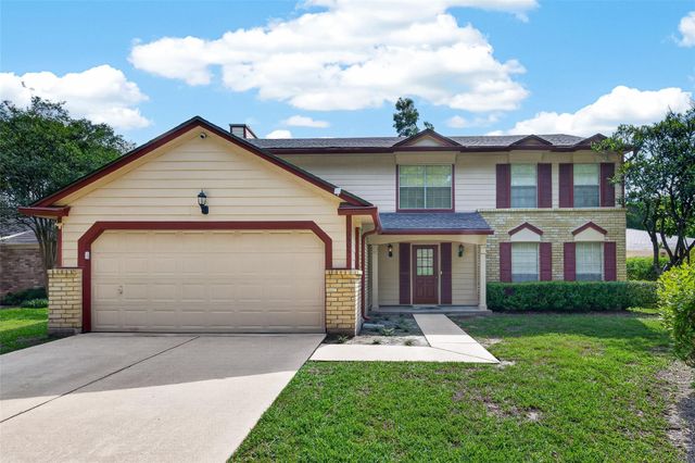8406 Hot Springs Dr — Copperfield Middlegate Village