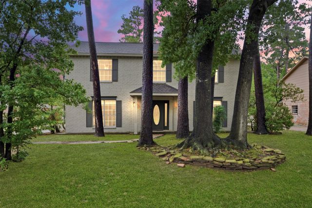 15106 Parkville Dr — Oak Creek Village