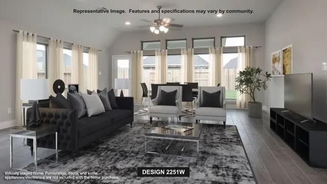 6905 Heirloom Dr — Legacy