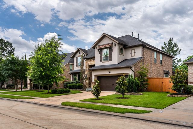16423 Shumard Run Ln — Hidden Arbor Rep 1